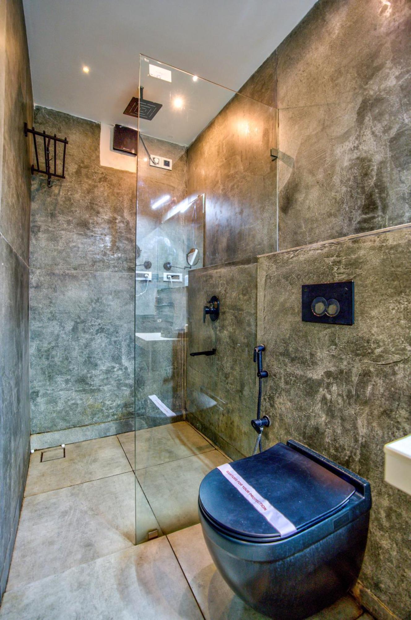 Hotel Pajaros Blu กาลังกูติ ภายนอก รูปภาพ